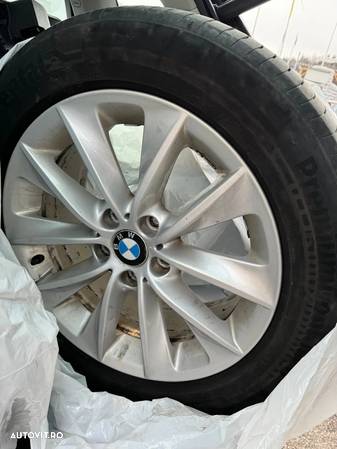 BMW X3 xDrive20d AT Luxury Line - 22