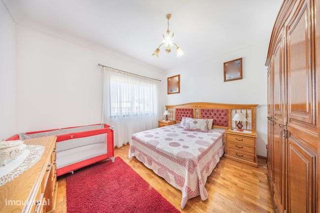 Moradia T4 à venda em Vila Nova de Famalicão-14