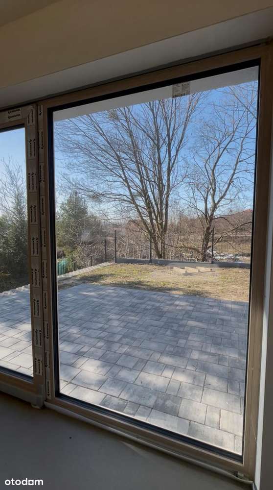 Nowoczesny dom w Nowej Wsi Lęborskiej Osiedle Na Stoku-5