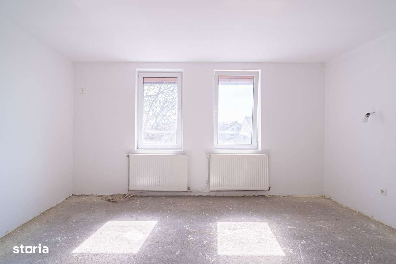 Casă de vânzare – zonă Poltura-4