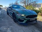 Ford Mustang 2.3 Eco Boost Aut. - 1