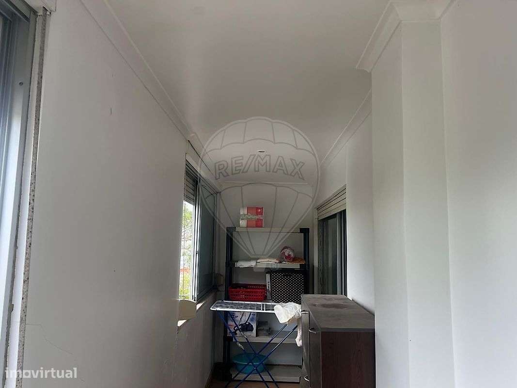 Apartamento T2 para venda-8