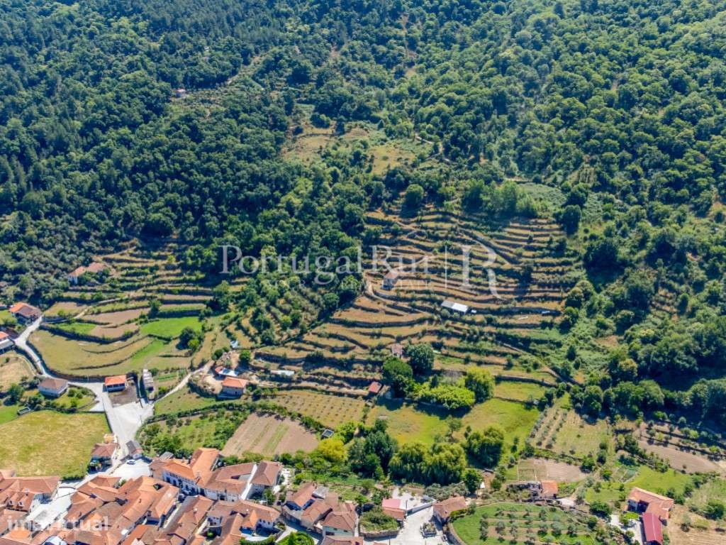 Exclusivo Complexo Agro-habitacional em Valoura, Vila Pouca de Aguiar-53