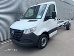 Mercedes-Benz Sprinter 317 CDI - autosasiu roata simpla - 3