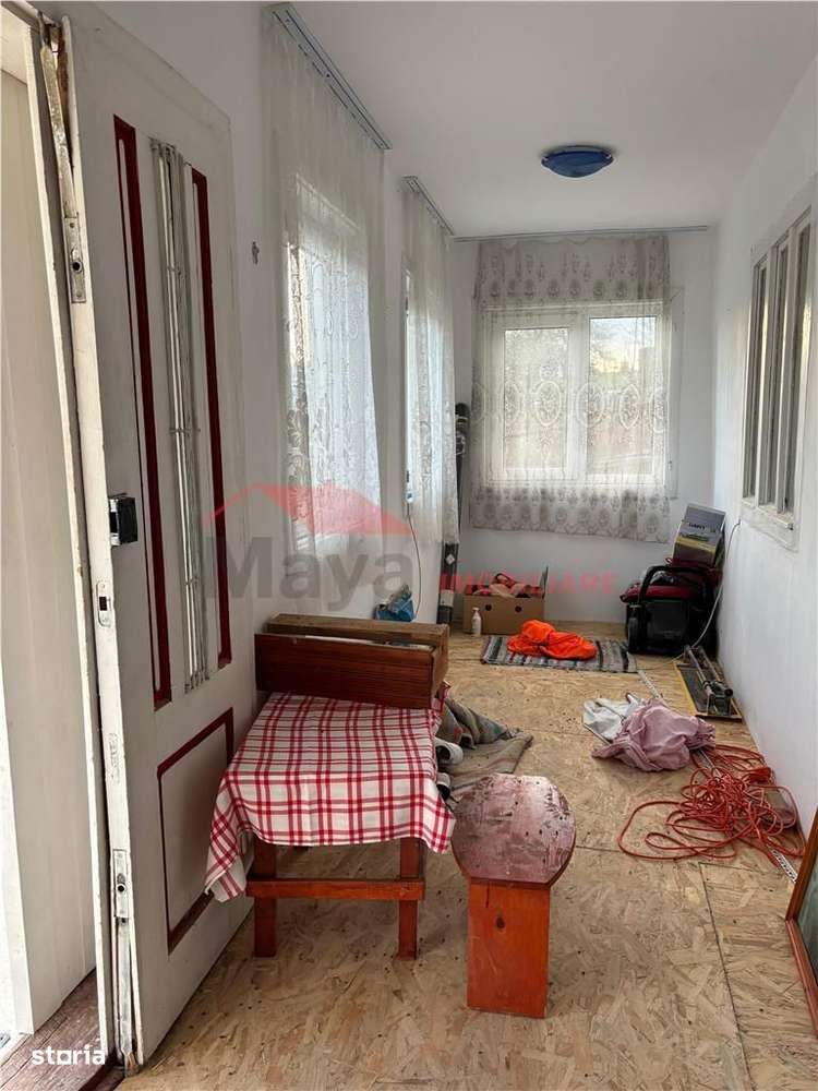 Casa cu priveliste superba + Teren 11 ari - Ilva Mare - Imagine principală: 4/13