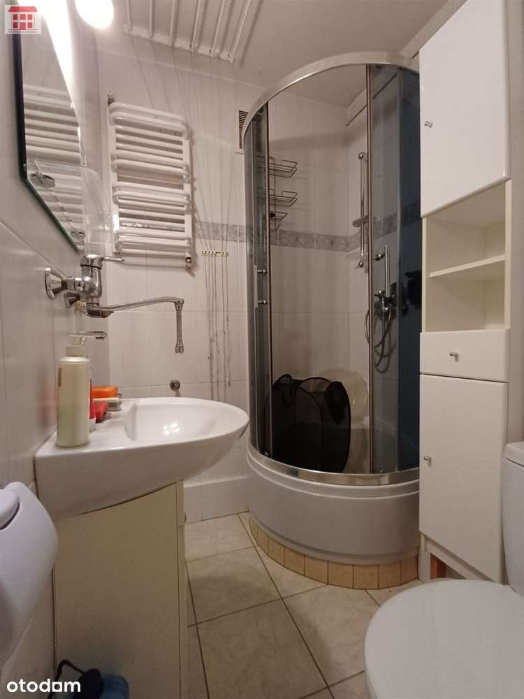 Kawalerka o pow. 22,5m2 - Pełny obrazek: 4/5