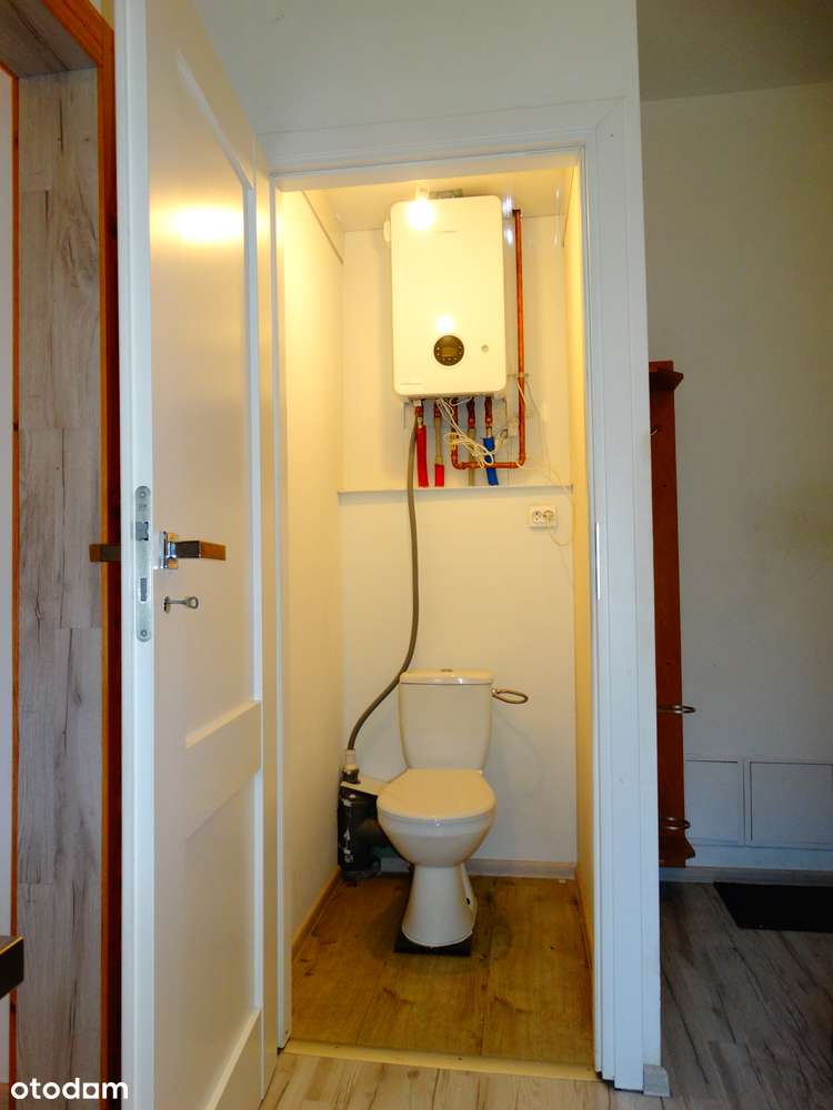 Mieszkanie Kawalerka na sprzedaż - Szwederowo - osobna kuchnia - Pełny obrazek: 3/15