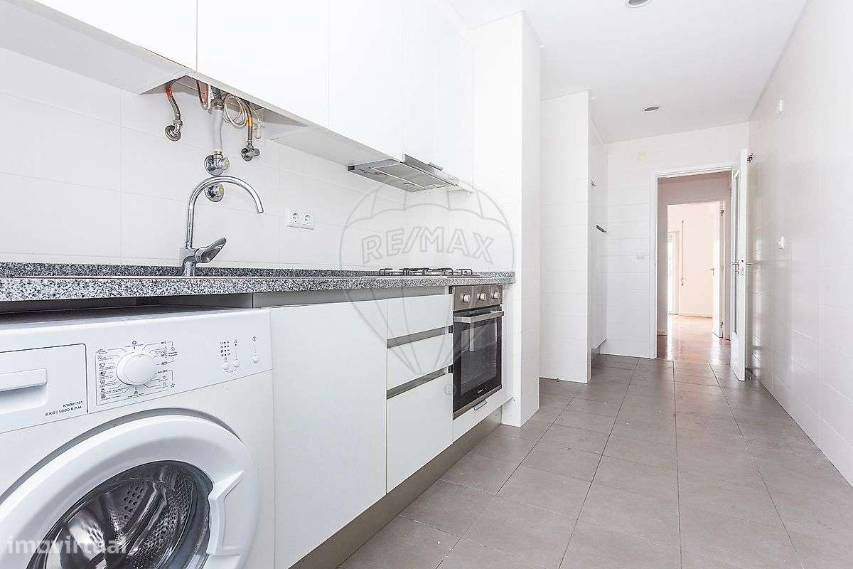 Apartamento T2 para arrendamento - Grande imagem: 5/17