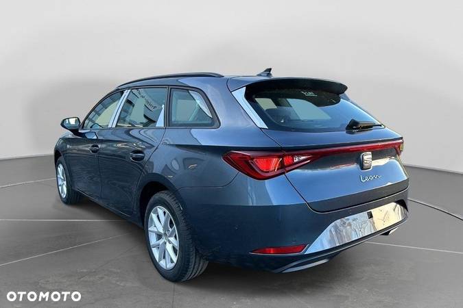 Seat Leon - 4