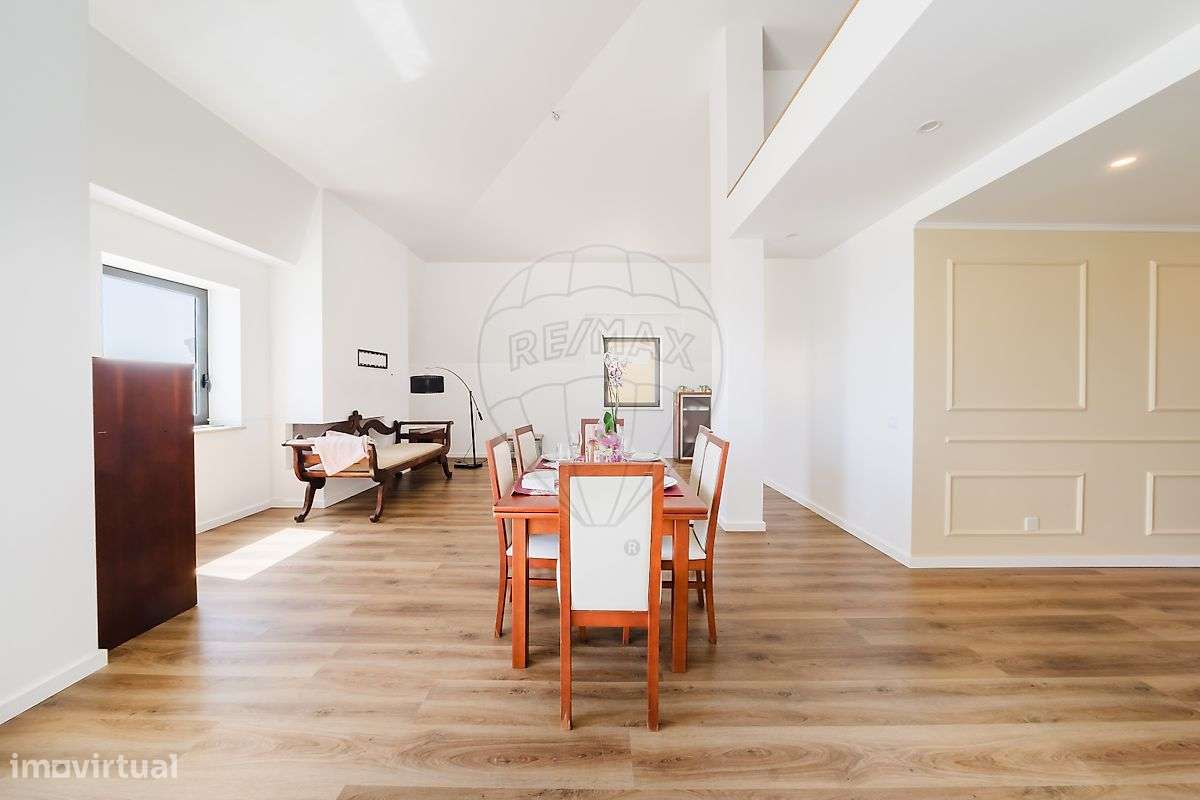 Apartamento T4 para venda-7