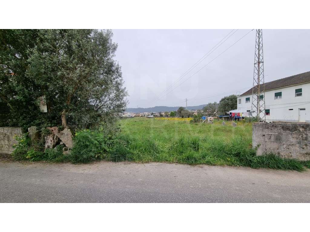 Terreno em Santa Marta de Portuzelo - Grande imagem: 5/5