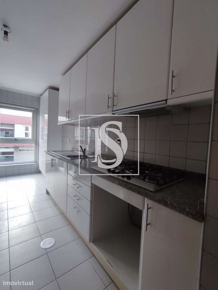 APARTAMENTO EM AVES-2