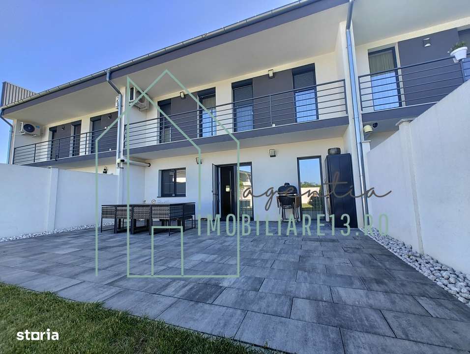 Casa noua la cheie cu 3 dormitoare si gradina, Drumul Petrestiului - Imagine principală: 2/12