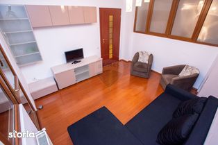 Apartament vânzare 3 camere mobilat și utilat în Prelungirea Ghencea