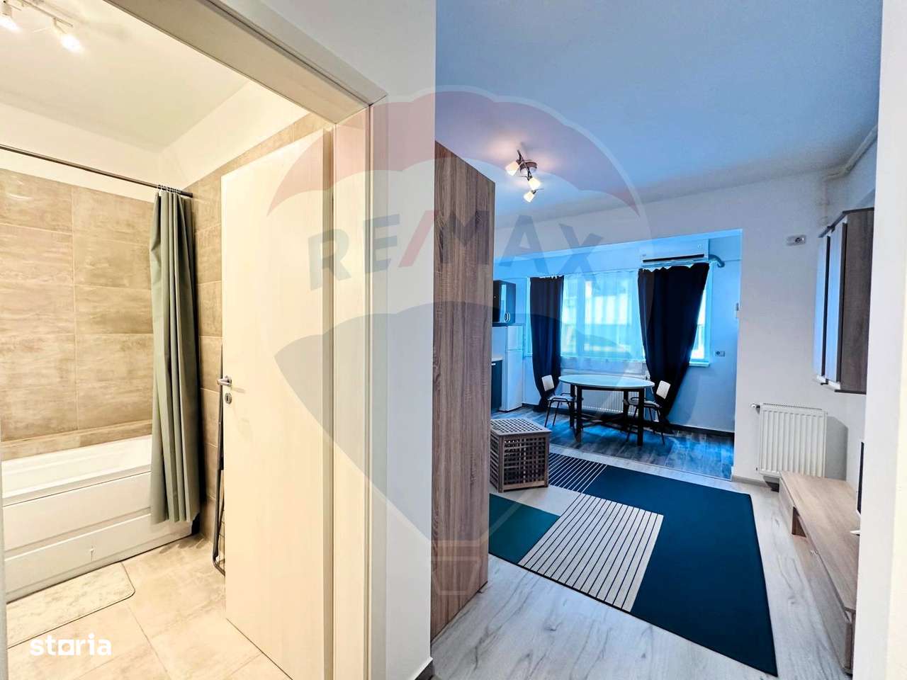 Garsoniera de Inchiriat in Complex Polux - Chiajna - Imagine principală: 3/13