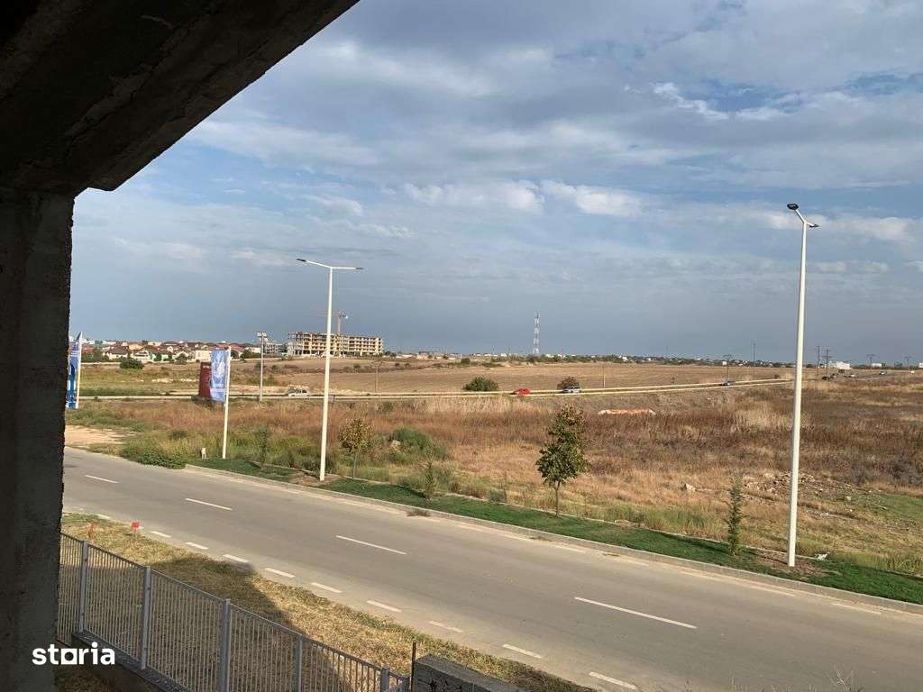 Vila P+1 Constanta zona Academia Hagi-14