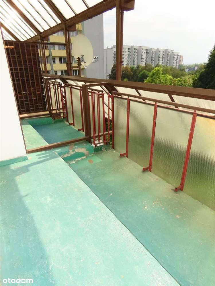 Tarasowce! Można przerobić na 3 pokoje! - Pełny obrazek: 5/14