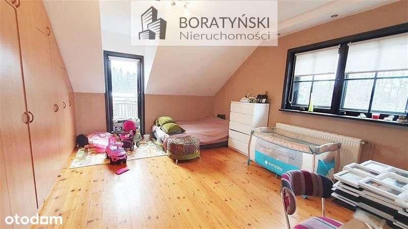 Dom wolnostojący, dwurodzinny - Bonin 10 min. od K-11