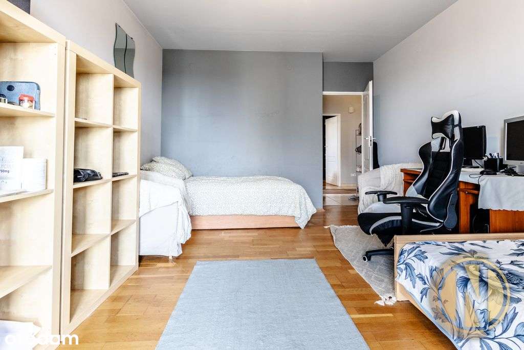 Mogilska | 50 m2 | II Pok | Eng/Ue-5