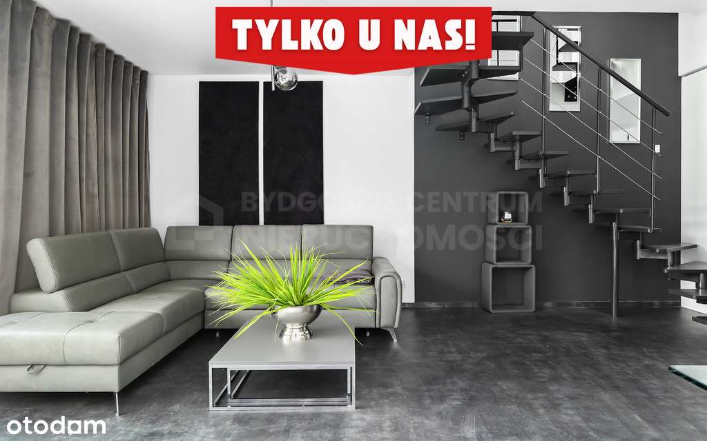 Nowy, 4 sypialnie, meble i AGD, 15 min do centrum - Pełny obrazek: 5/20