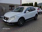 Suzuki SX4 S-Cross 1.6 DDiS Premium Plus 4WD - 1