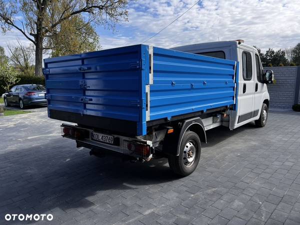 Peugeot boxer - 3