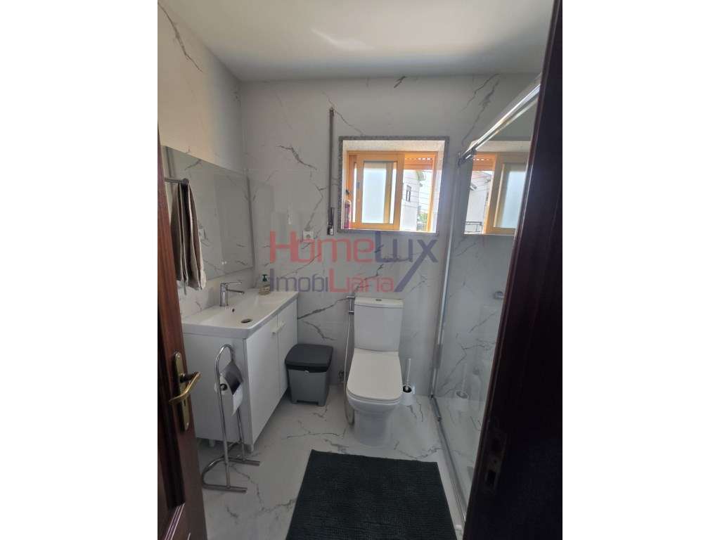 Apartamento T3 em Gandra (3 km da CESPU)-42