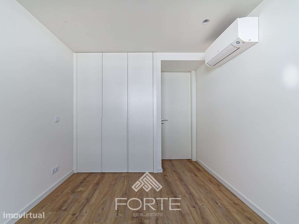 Apartamento NOVO - Condomínio de Luxo - Aveiro-13