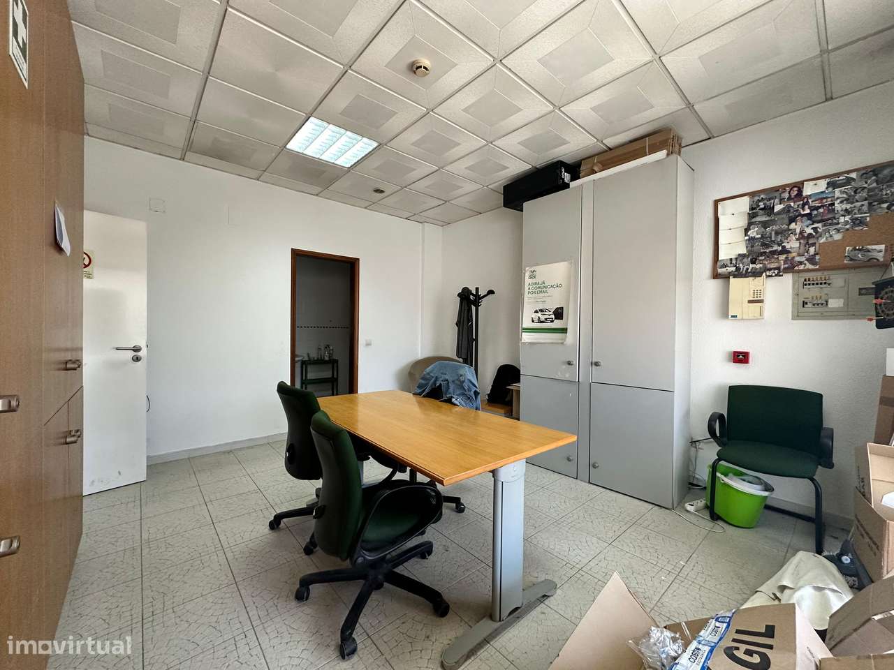 Loja - Alto do Seixalinho - Grande imagem: 4/8