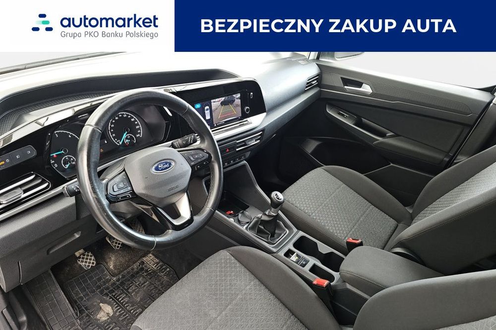ford transit-connect