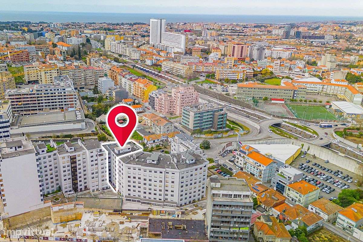 Apartamento T3 para venda - Grande imagem: 4/42