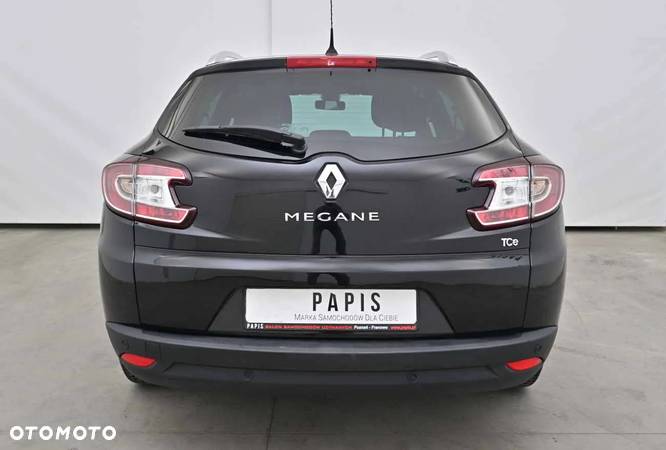 Renault Megane 1.2 16V TCe Energy Limited - 12