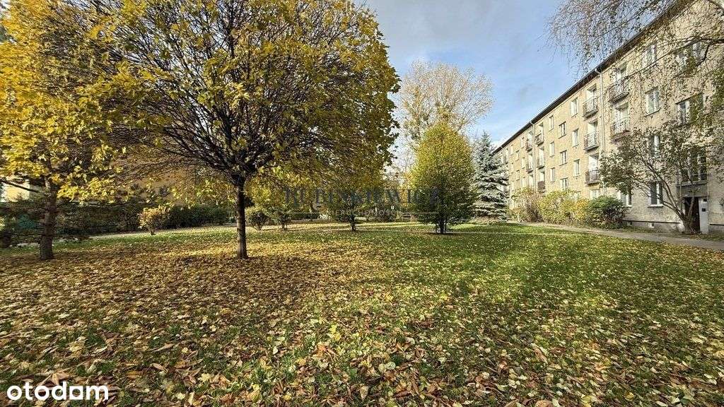 Stary Mokotów Tuż Przy Stacji Metra Racławicka-13