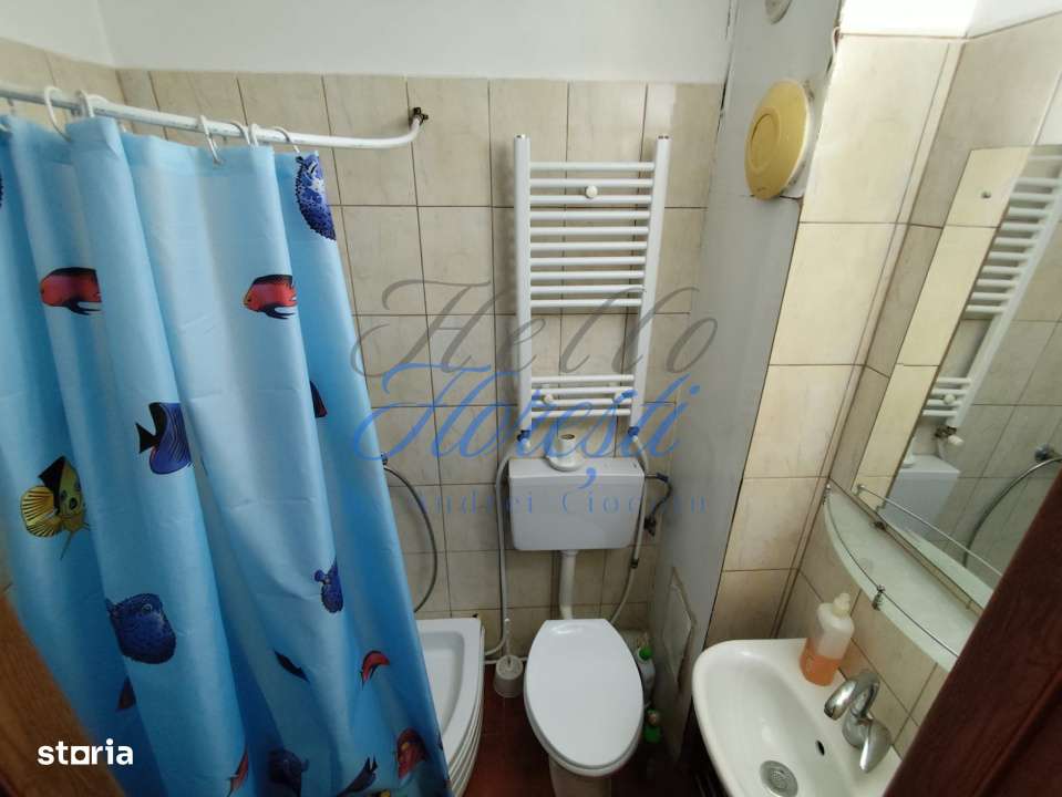 Apartament cu 1 camera, in zona Iris - Imagine principală: 5/5