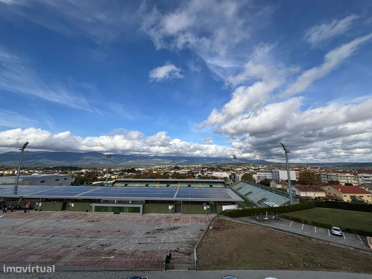 Apartamento T3, Viseu, Tondela, Tondela e Nandufe-13