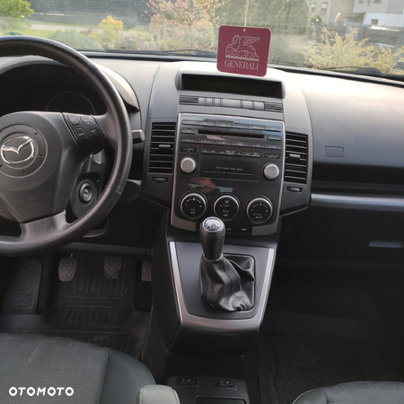 Mazda 5 2.0 Exclusive - 10