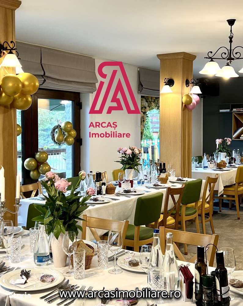 Afacere la Cheie Hotel de vanzare Statiunea Paltinis!-11