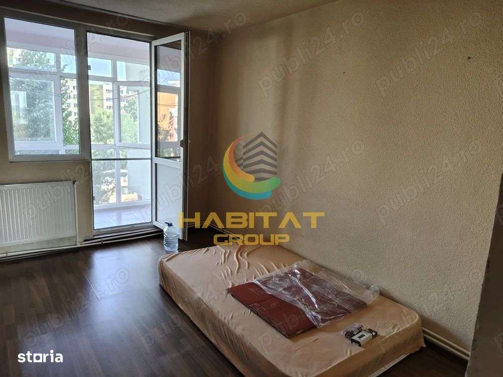 Vanzare Apartament 3 Camere Zona Alexandru Obregia
