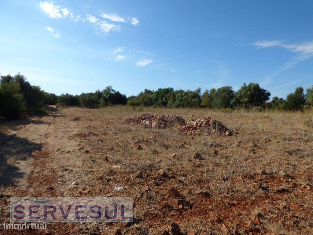 Terreno Rústico com 9.960 m² a apenas 10 minutos da cidade de Silves-8