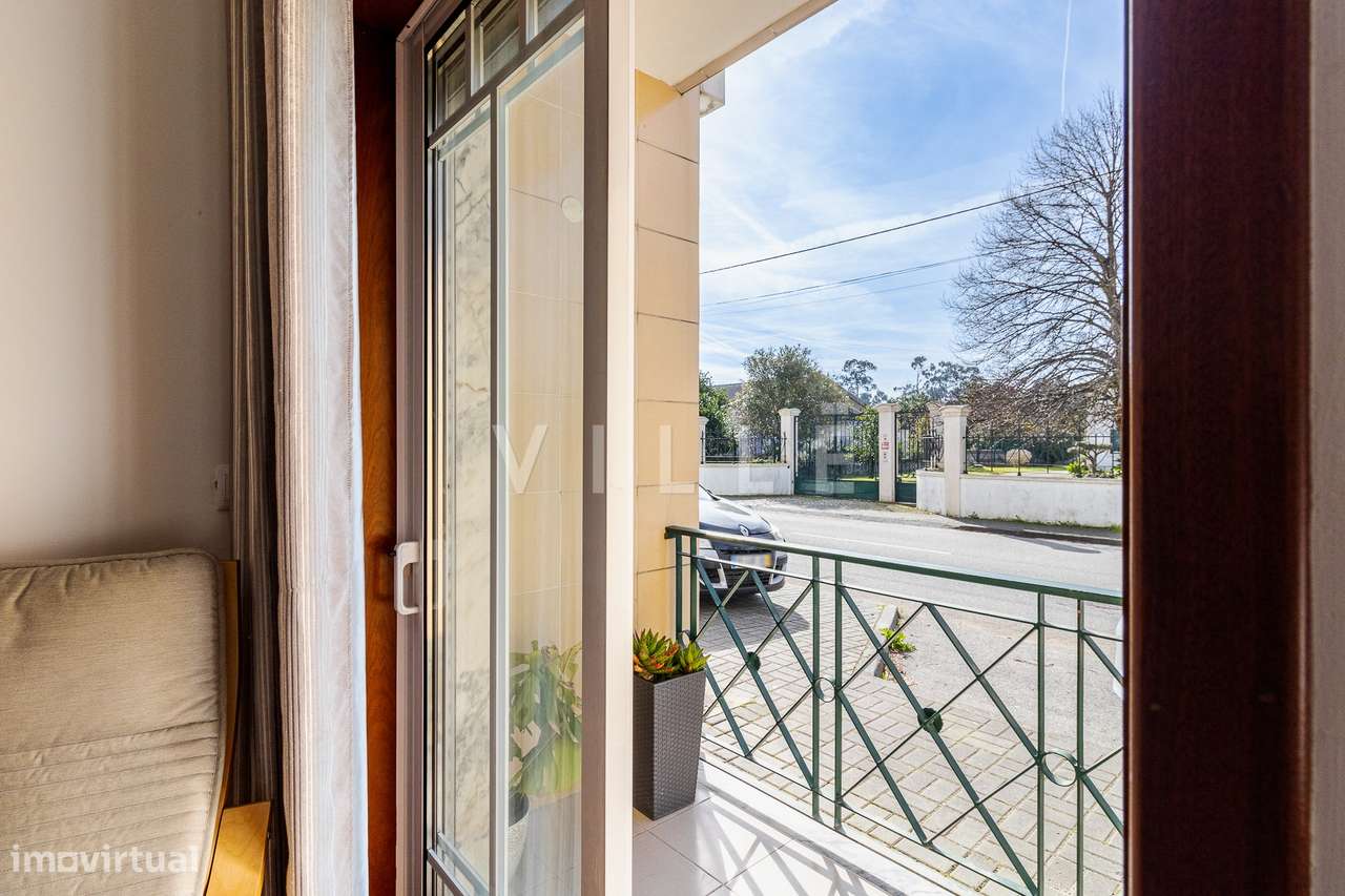 Apartamento T2 Venda em Oiã,Oliveira do Bairro-7