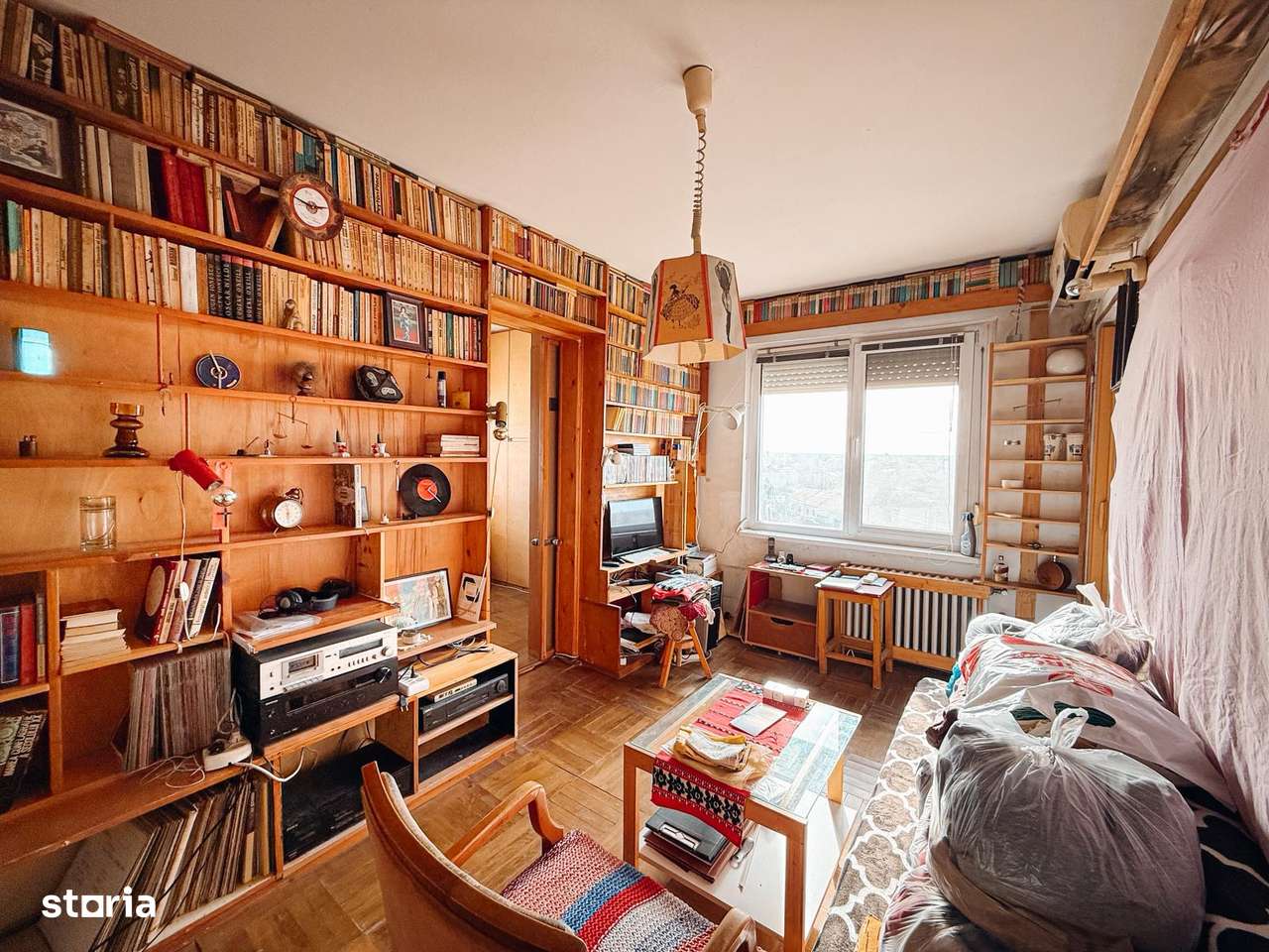 Apartament 2 camere, etaj 4, Vlaicu - Fortuna - Imagine principală: 1/7