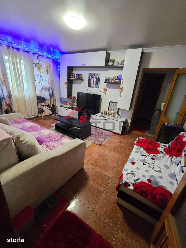 Alexandru Chimicale - ap 2 camere, fara risc - Imagine principală: 2/8