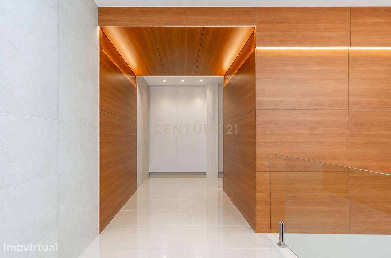 Emprendimento novo 2026, Apartamentos contemporaneos de elevado padrão-46
