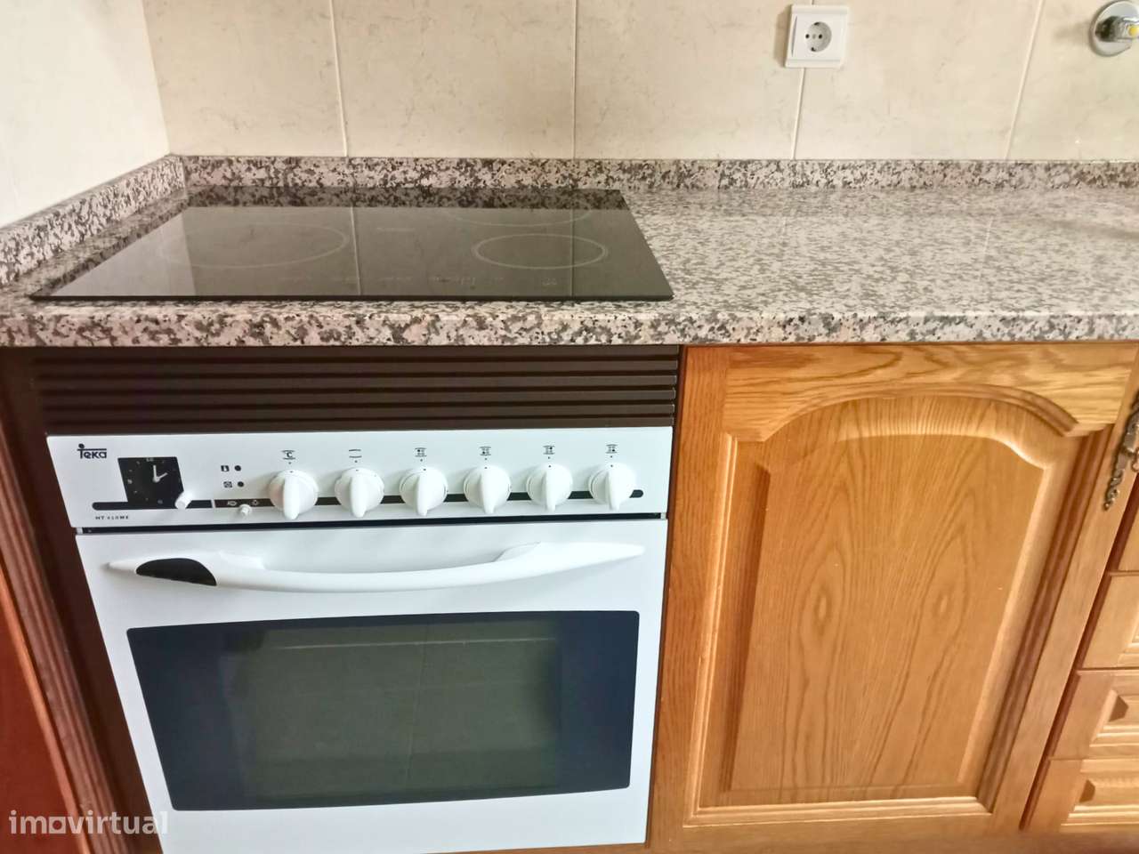 Apartamento T3 em Santarém - Grande imagem: 5/15