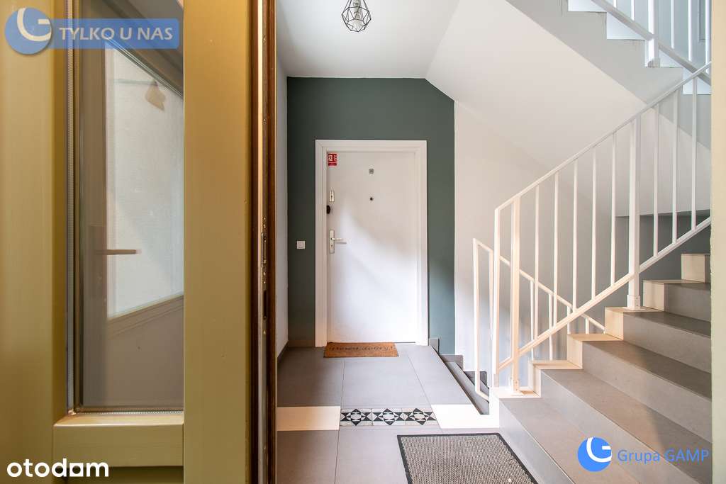 Dietla 109 | Centrum, umeblowane, szybka kolej!-12