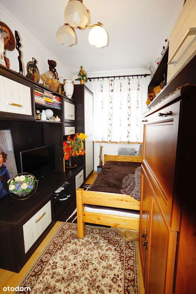 Rejtana, mieszkanie 2 pokojowe-3