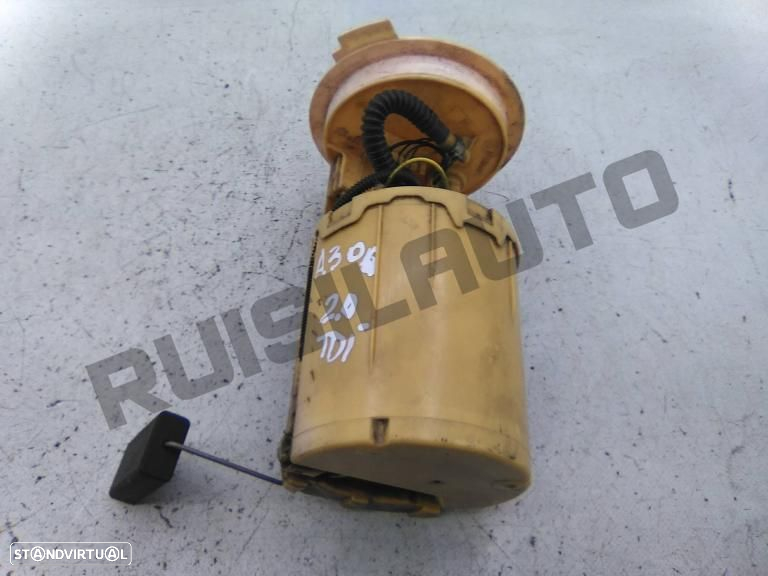Bomba Combustível 1k091_9050d Audi A3 (8p) [2003_2012] 2.0 Tdi - 6