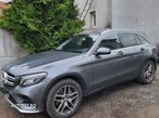 Mercedes-Benz GLC 220 d 4MATIC - 3