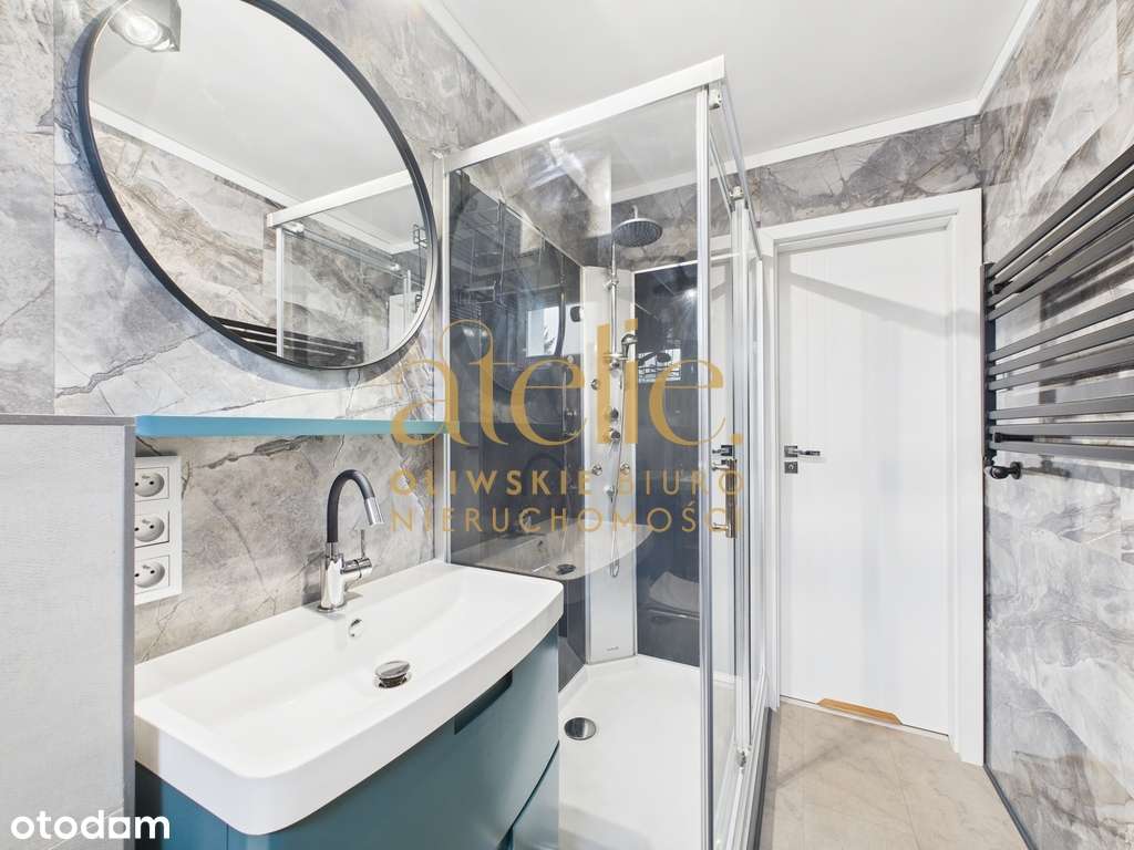 Dom z historią i miejscem na przyszłość! - Osowa-5