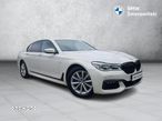 BMW Seria 7 - 7